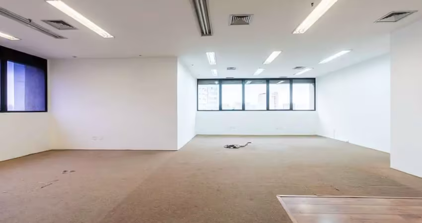 Sala comercial à venda em Santo Amaro, São Paulo 