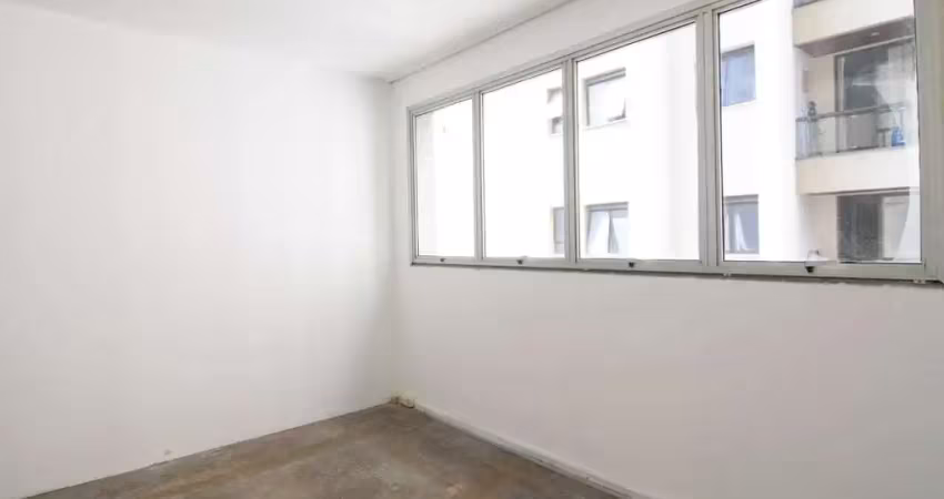 Sala comercial à venda na Vila Olímpia, São Paulo 