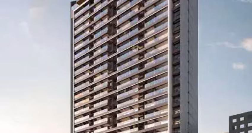 Sala comercial à venda em Higienópolis, São Paulo 