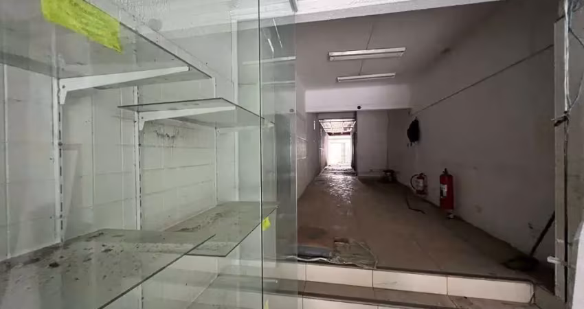 Ponto comercial à venda no Cambuci, São Paulo 