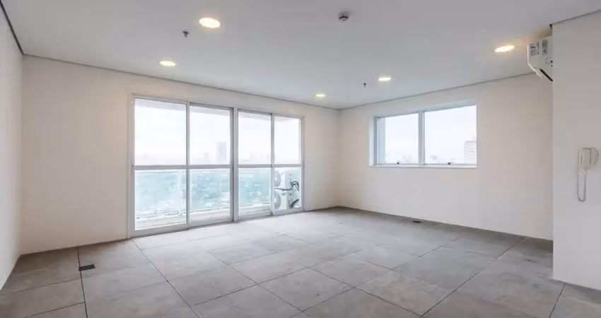 Sala comercial à venda em Santo Amaro, São Paulo 