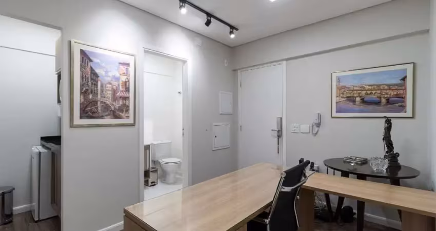 Sala à venda no bairro vila congonhas - são paulo/sp