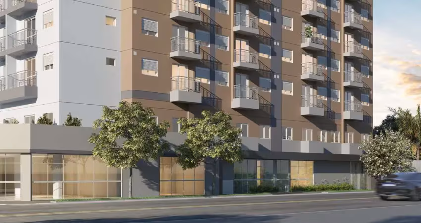 Ponto comercial à venda na Vila Romana, São Paulo 