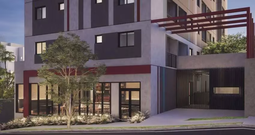 Ponto comercial à venda na Bela Vista, São Paulo 