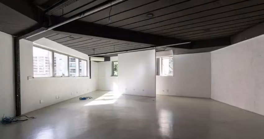 Sala comercial à venda na Vila Olímpia, São Paulo 