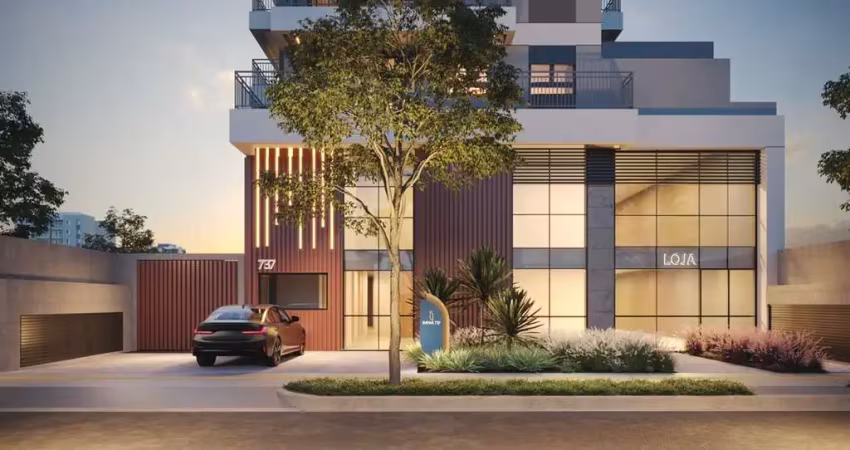 Ponto comercial à venda em Pinheiros, São Paulo 