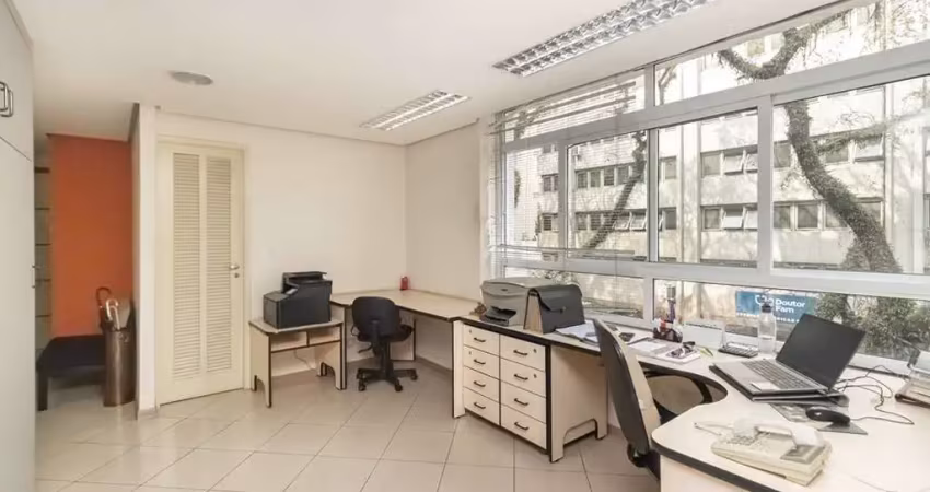 Sala à venda no bairro cerqueira césar - são paulo/sp