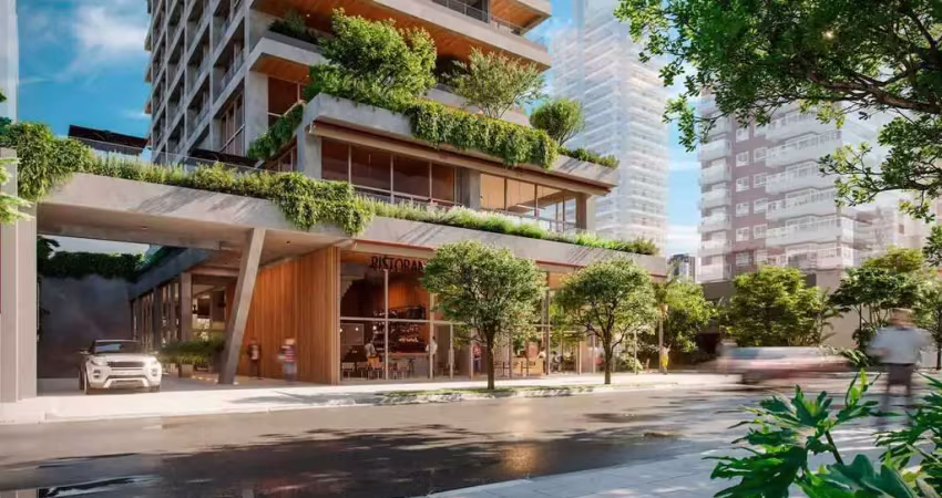 Ponto comercial à venda no Itaim Bibi, São Paulo 