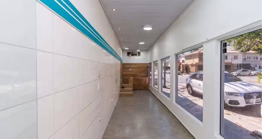 Prédio à venda no bairro vila cordeiro - são paulo/sp