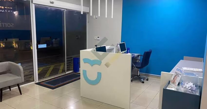 Ponto comercial à venda na Avenida Voluntário Fernando Pinheiro Franco, Centro, Mogi das Cruzes