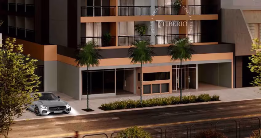 Ponto comercial à venda na Consolação, São Paulo 