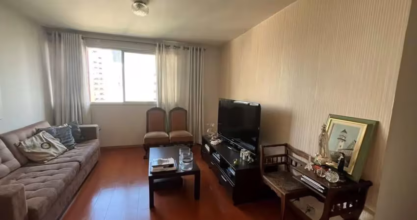 Apartamento à venda no bairro bela vista - são paulo/sp