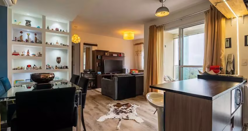 Apartamento à venda no bairro cursino - são paulo/sp