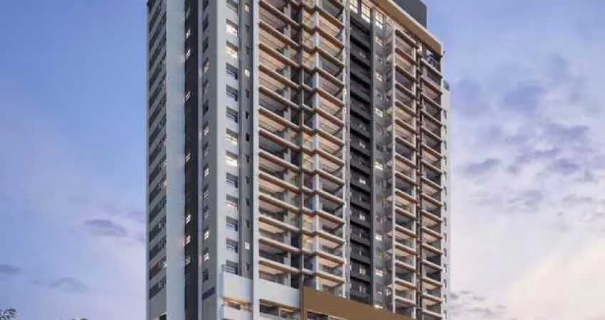 Kitnet / Stúdio à venda na Mooca, São Paulo 