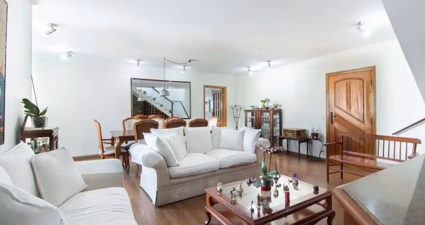 Apartamento à venda no bairro campo belo - são paulo/sp