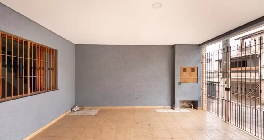 Casa com 3 quartos à venda na Vila Gustavo, São Paulo 