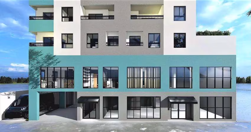 Ponto comercial à venda em Perdizes, São Paulo 