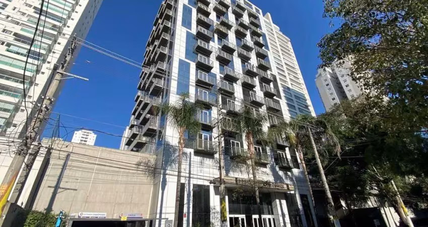 Sala à venda no bairro alto da boa vista - são paulo/sp