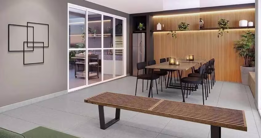 Apartamento com 1 quarto à venda na Saúde, São Paulo 