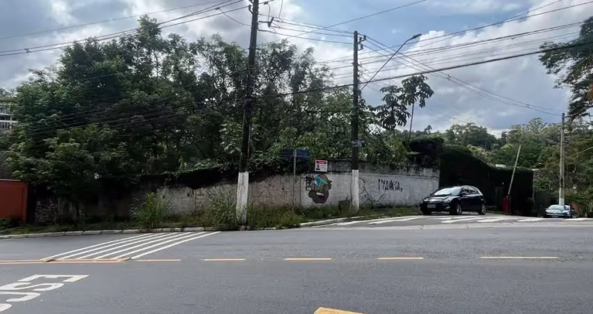 Terreno à venda no bairro fazenda morumbi - são paulo/sp