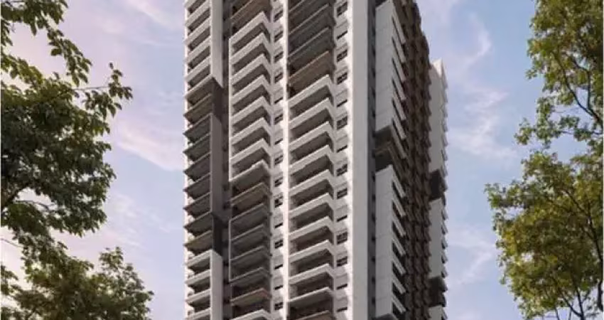 Apartamento com 2 quartos à venda no Brás, São Paulo 