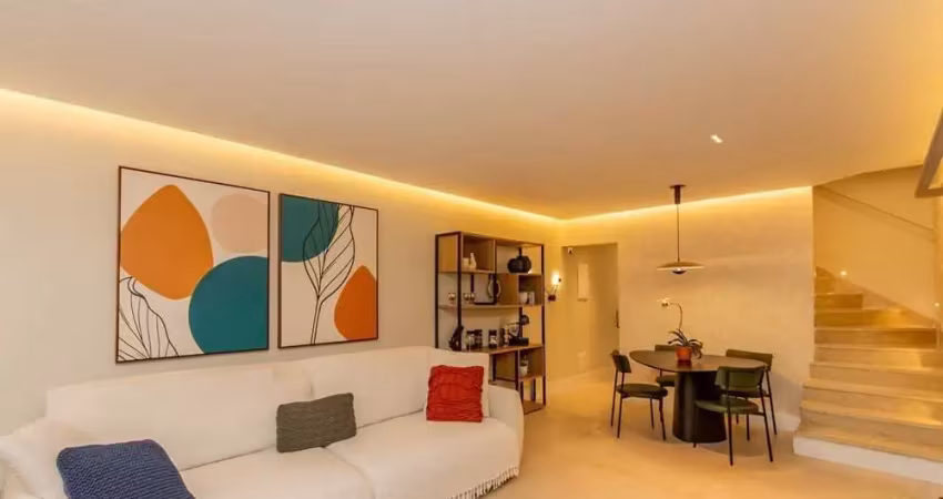 Casa com 3 quartos à venda em Santo Amaro, São Paulo 