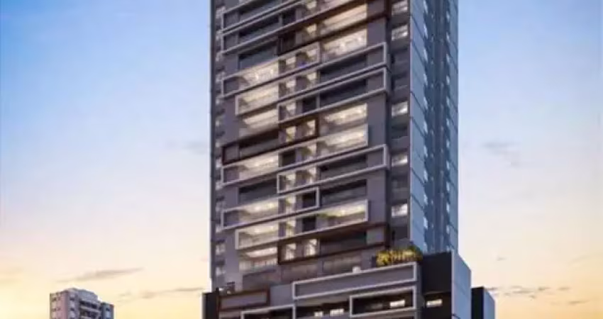 Apartamento à venda no bairro vila clementino - são paulo/sp