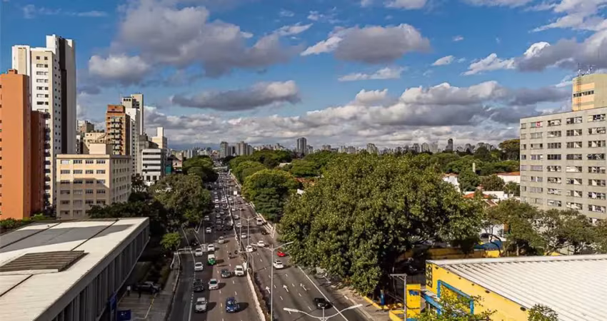 Terreno comercial à venda em Moema, São Paulo 