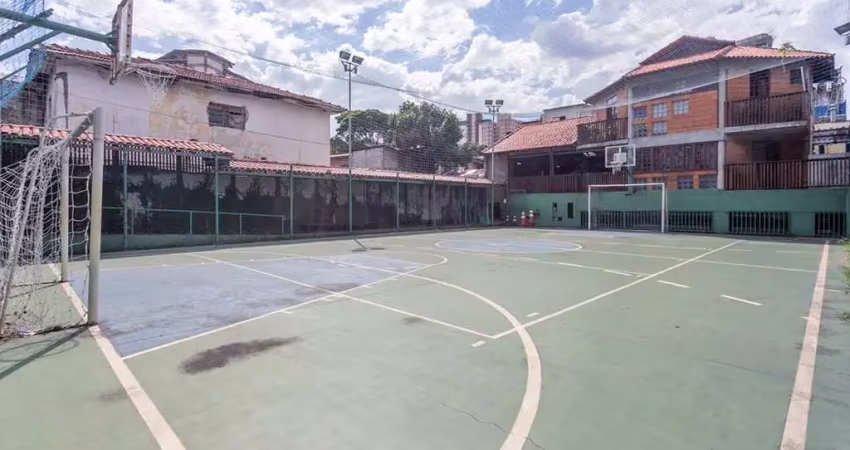 Prédio à venda no bairro vila clementino - são paulo/sp