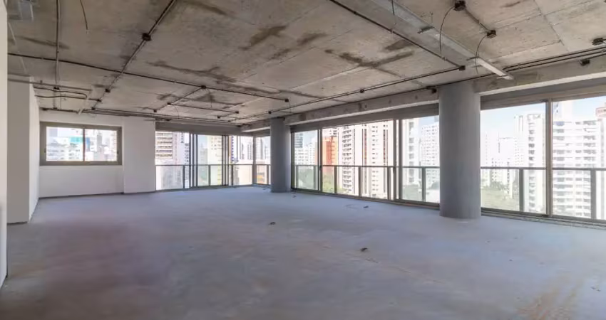 Apartamento à venda no bairro vila nova conceição - são paulo/sp