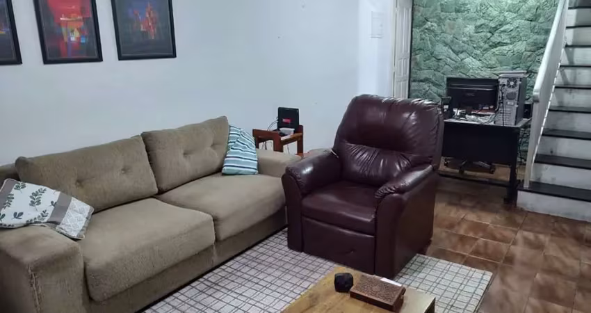 Casa com 3 quartos à venda na Vila Nivi, São Paulo 