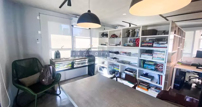 Sala comercial à venda no Itaim Bibi, São Paulo 