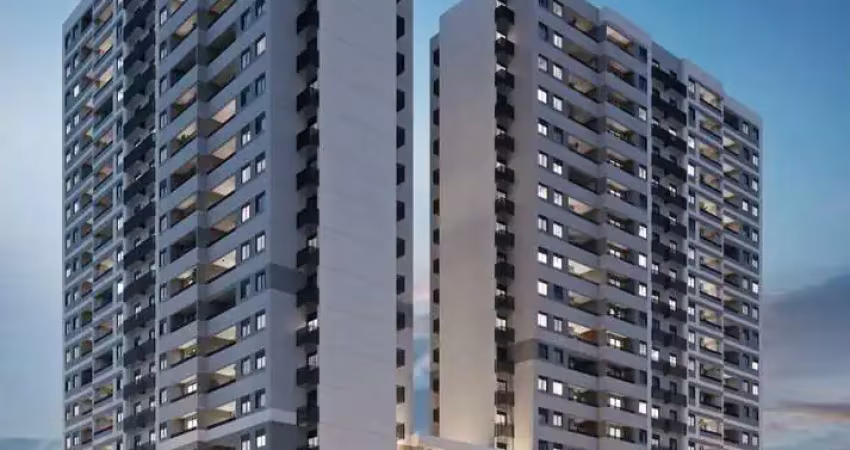 Apartamento à venda no bairro parque industrial tomas edson - são paulo/sp