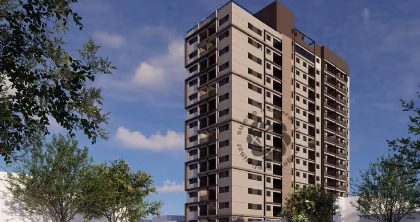 Apartamento à venda no bairro freguesia do ó - são paulo/sp