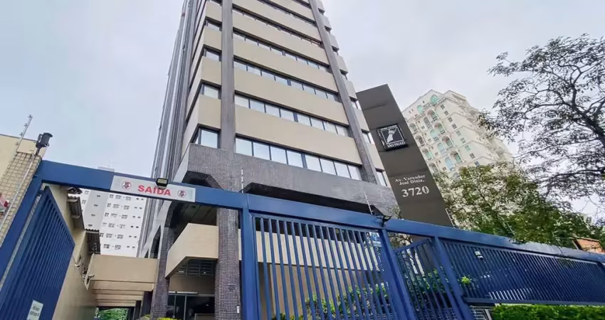 Sala comercial à venda no Campo Belo, São Paulo 
