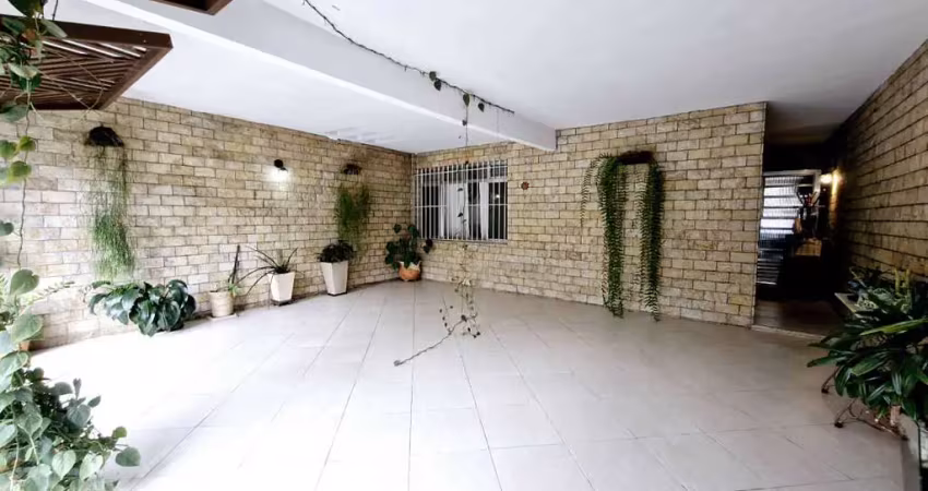 Casa à venda no bairro jardim santo amaro - são paulo/sp