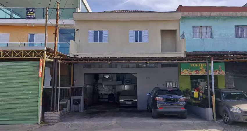 Casa à venda no bairro jardim são luís - são paulo/sp