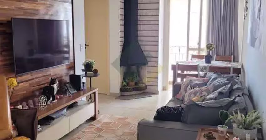 Apartamento com 2 quartos à venda na Avenida Zumkeller, Parque Mandaqui, São Paulo
