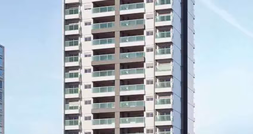 Apartamento à venda no bairro vila mascote - são paulo/sp