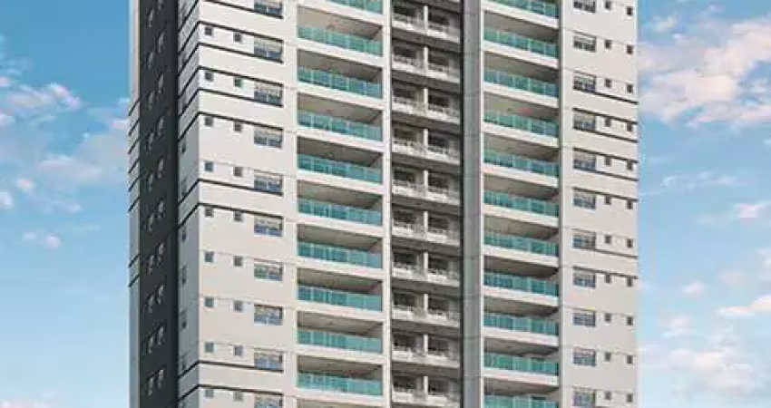 Apartamento à venda no bairro vila mascote - são paulo/sp