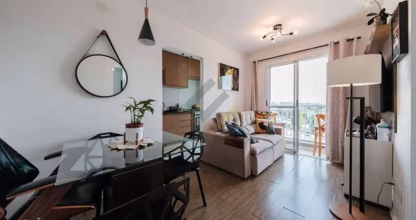 Apartamento com 2 quartos à venda na Avenida Condessa Elisabeth de Robiano, Penha De França, São Paulo