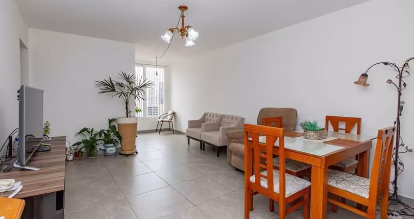 Apartamento à venda no bairro indianópolis - são paulo/sp