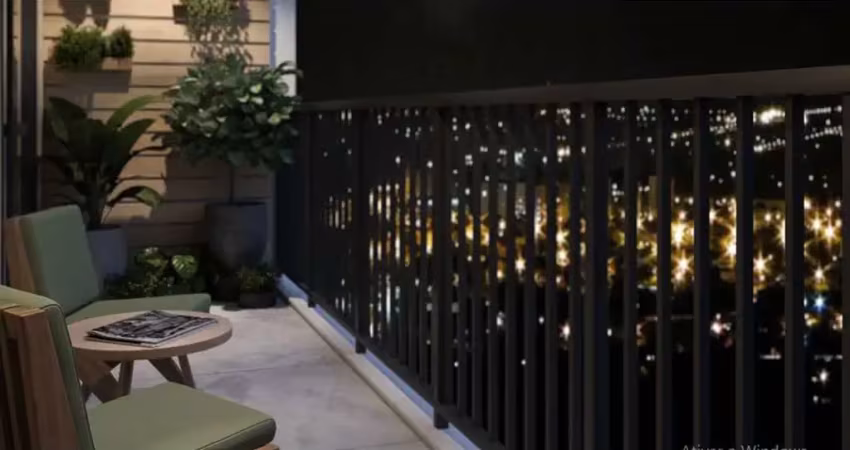 Apartamento à venda no bairro campo belo - são paulo/sp