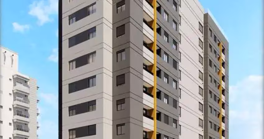Apartamento à venda no bairro vila prudente - são paulo/sp