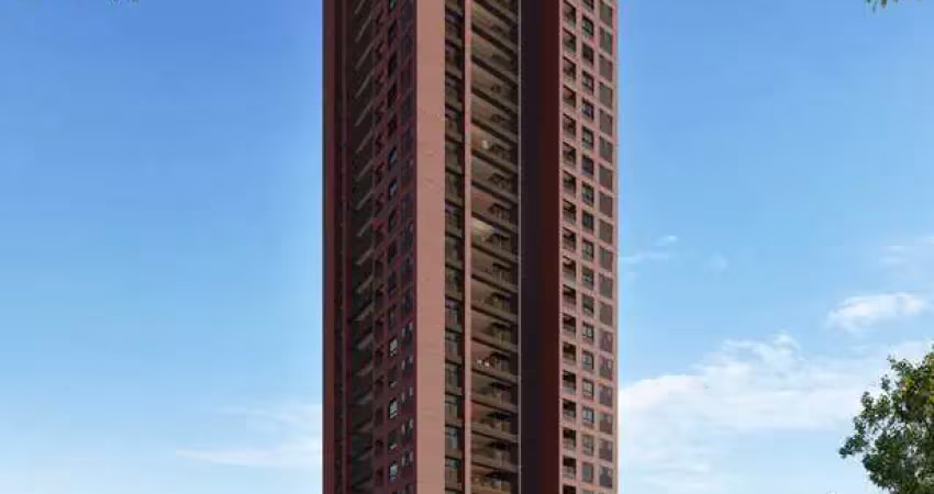 Apartamento à venda no bairro vila romana - são paulo/sp