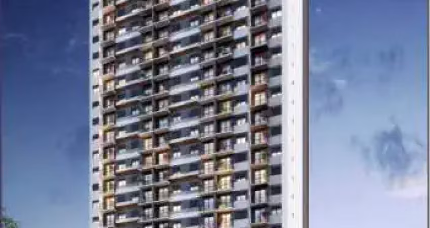 Apartamento à venda no bairro campo belo - são paulo/sp