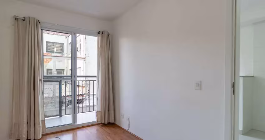 Apartamento à venda no bairro jardim da glória - são paulo/sp