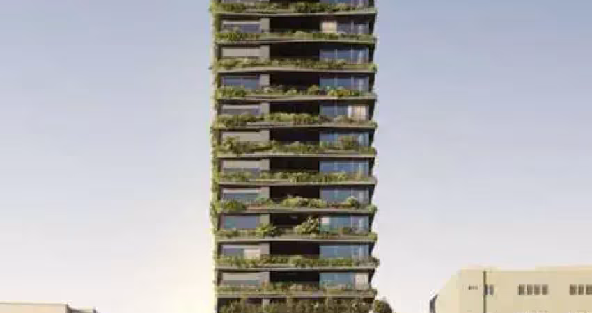 Apartamento à venda no bairro itaim bibi - são paulo/sp