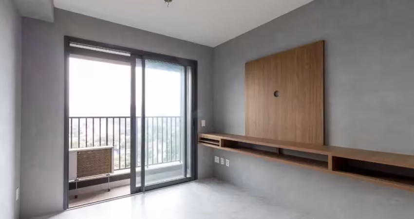 Apartamento à venda no bairro brooklin paulista - são paulo/sp