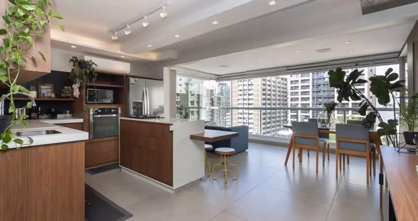 Apartamento à venda no bairro consolação - são paulo/sp